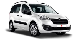 Citroen Berlingo Multispace