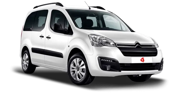 Berlingo Multispace