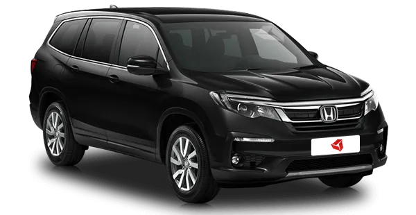  Honda
                                    Pilot