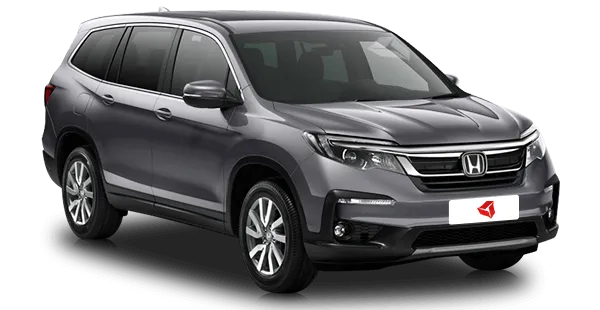  Honda
                                    Pilot