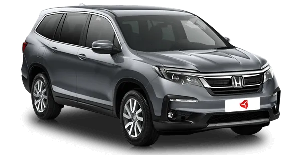  Honda
                                    Pilot