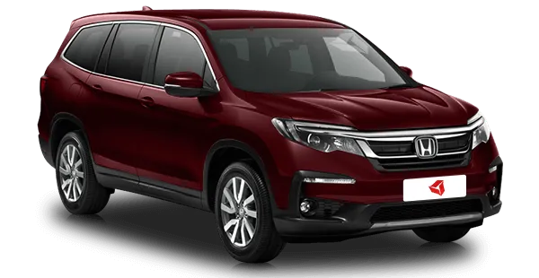  Honda
                                    Pilot