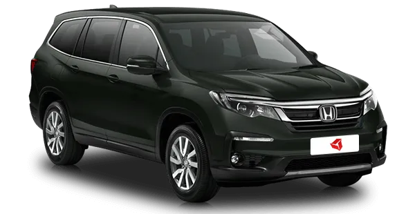  Honda
                                    Pilot