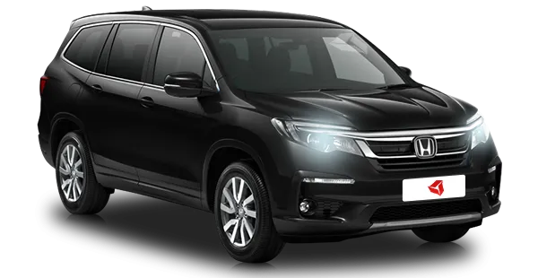 Honda Pilot Lifestyle