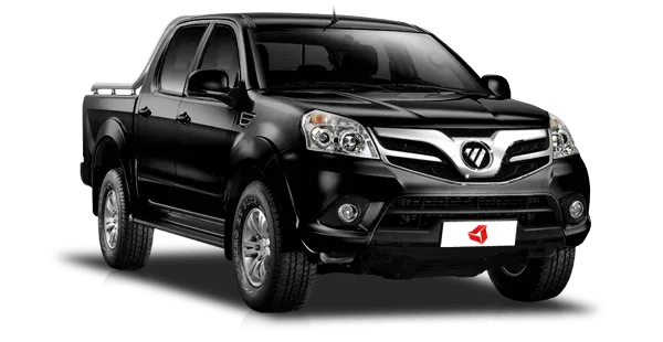  Foton
                                    Tunland