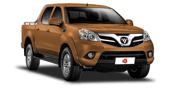  Foton
                                    Tunland