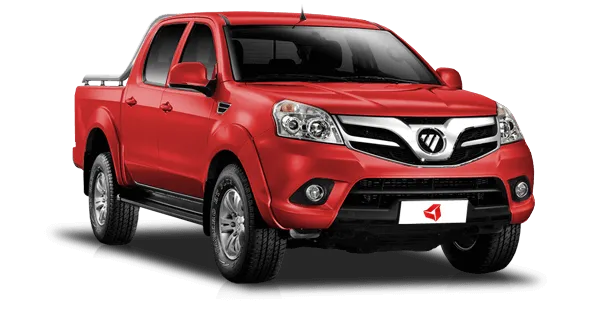  Foton
                                    Tunland
