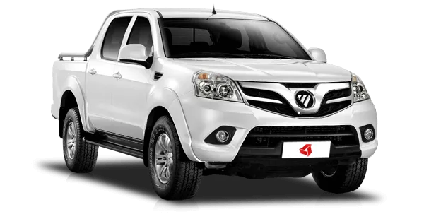  Foton
                                    Tunland
