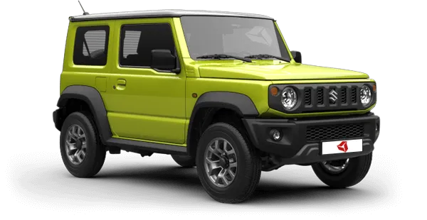  Suzuki
                                    Jimny