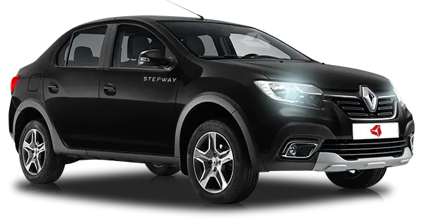 Renault Logan Stepway Special Edition