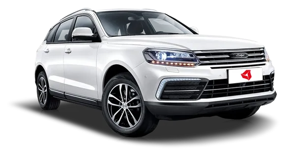  Zotye
                                    Coupa