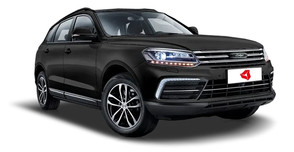  Zotye
                                    Coupa