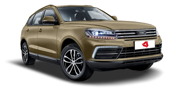  Zotye
                                    Coupa