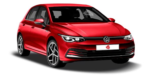 Volkswagen
                                    Golf