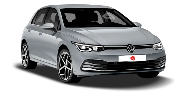  Volkswagen
                                    Golf
