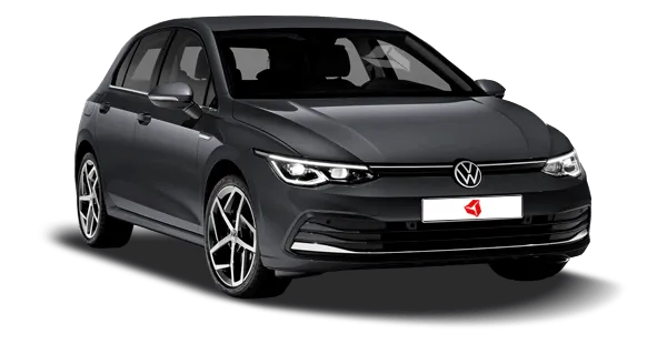  Volkswagen
                                    Golf