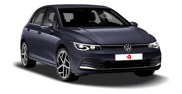  Volkswagen
                                    Golf
