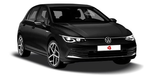  Volkswagen
                                    Golf