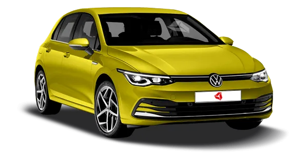  Volkswagen
                                    Golf