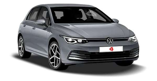  Volkswagen
                                    Golf