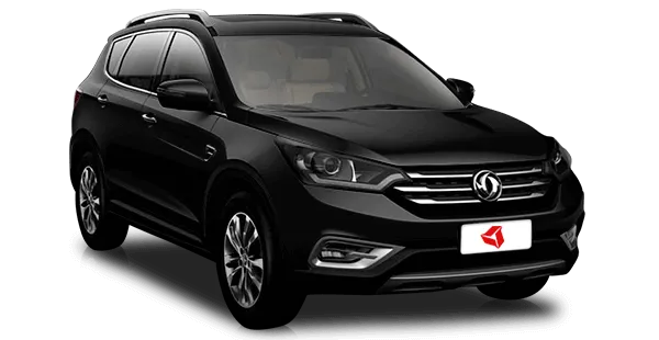  Dongfeng AX7