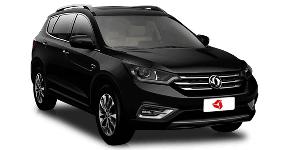  Dongfeng
                                    AX7