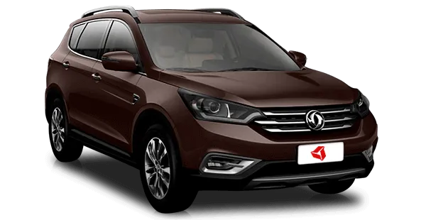  Dongfeng
                                    AX7