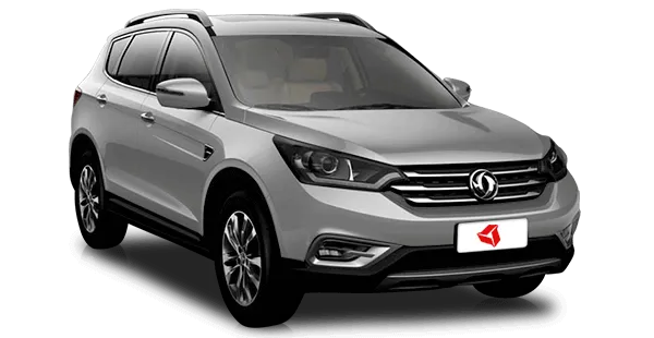  Dongfeng
                                    AX7