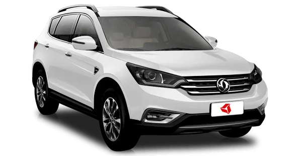  Dongfeng
                                    AX7