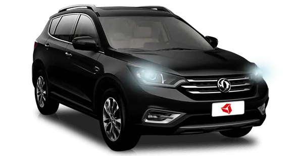 Dongfeng AX7 Prestige