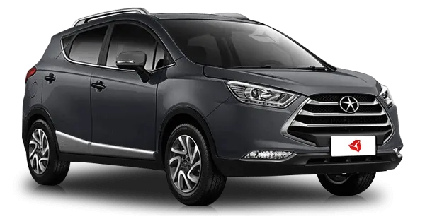  JAC
                                    S3