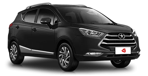  JAC
                                    S3