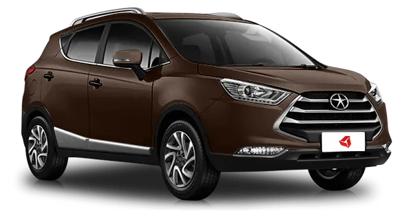 JAC
                                    S3