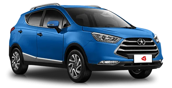  JAC
                                    S3