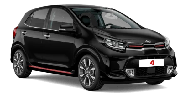 Kia
                                    Picanto