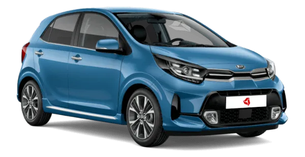  Kia
                                    Picanto