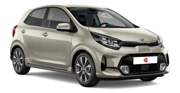  Kia
                                    Picanto