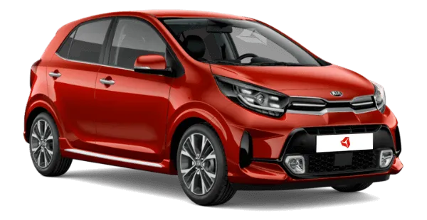  Kia
                                    Picanto