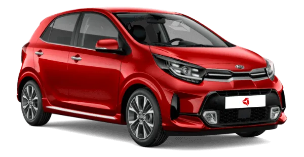  Kia
                                    Picanto