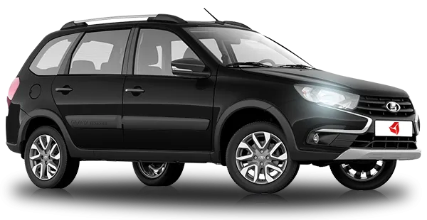 Lada Granta Cross Comfort'24