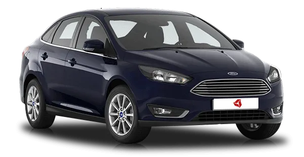  Ford
                                    Focus
