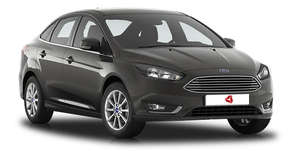  Ford
                                    Focus