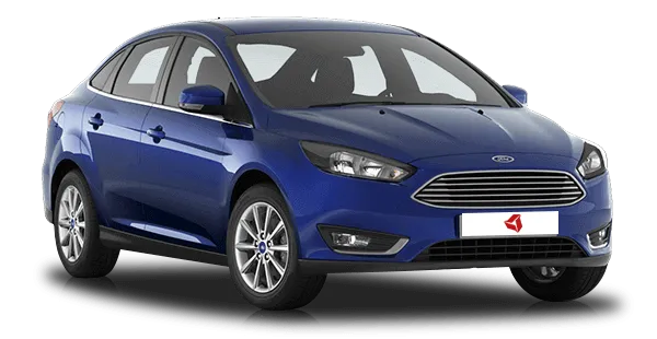  Ford
                                    Focus
