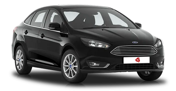  Ford
                                    Focus