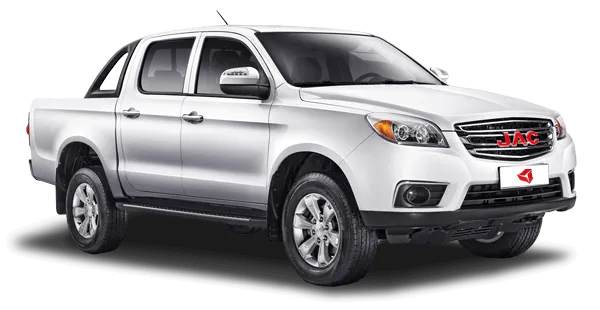 JAC
                                    T6