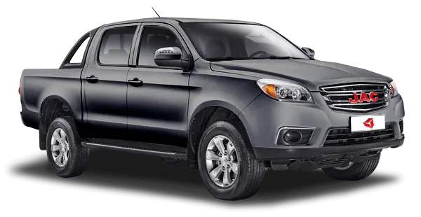  JAC
                                    T6
