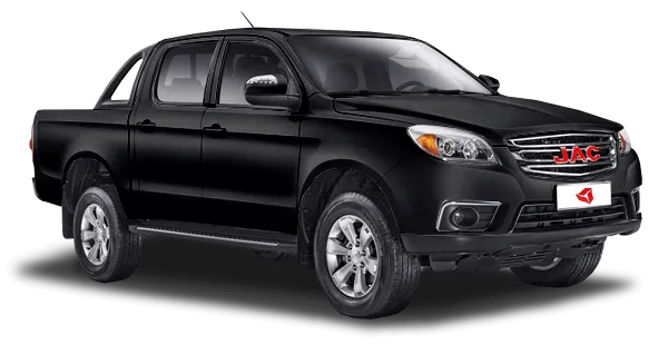  JAC
                                    T6