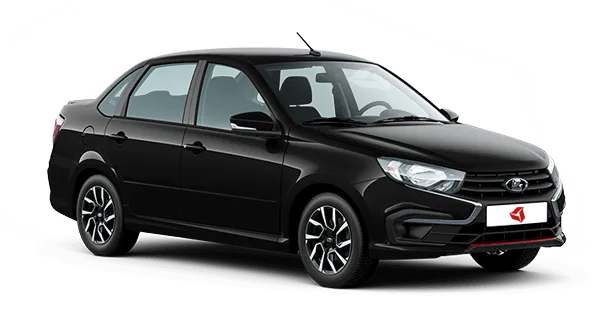  Lada
                                    Granta Drive Active