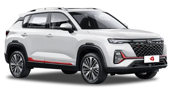  Changan
                                    CS35PLUS
