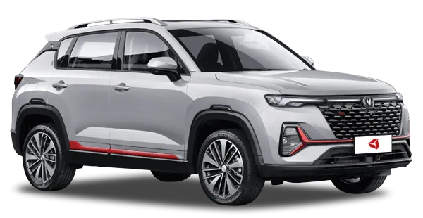  Changan
                                    CS35PLUS